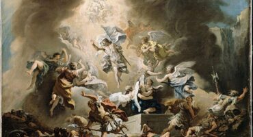 The-Resurrection